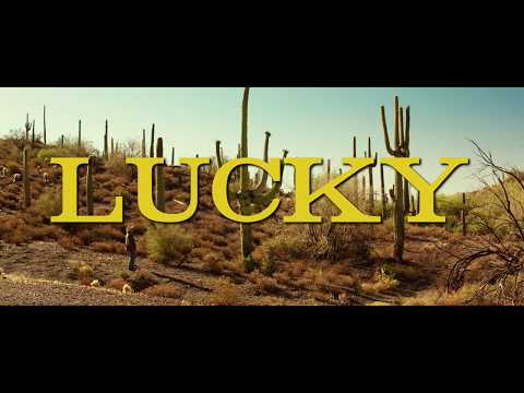 Lucky - Trailer Italiano Ufficiale | HD