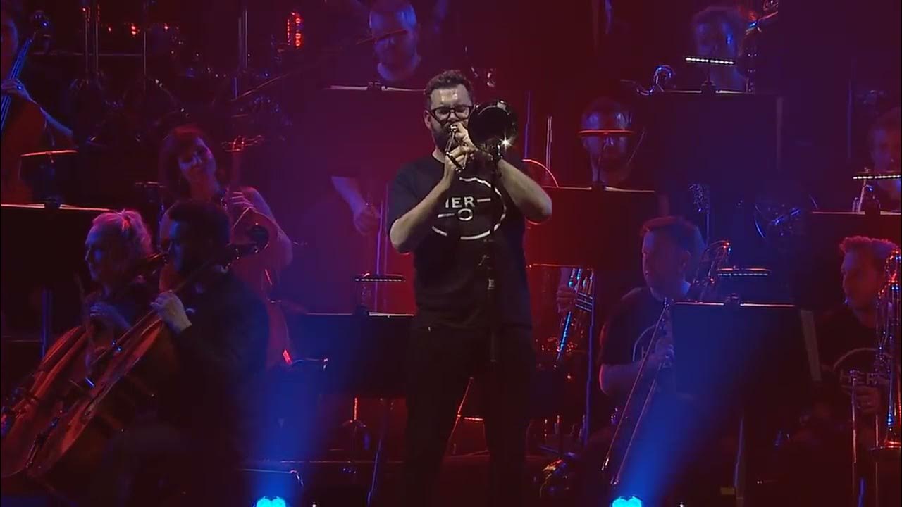 Groove Armada At the River (The Heritage Orchestra 2018) YouTube Groove Armada At the River (The Heritage Orchestra 2018) YouTube