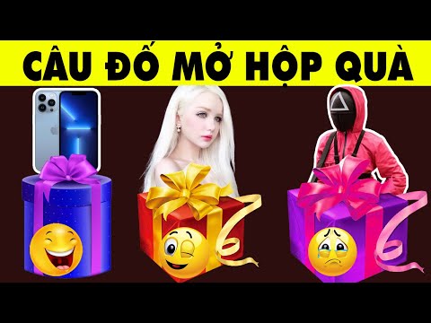 Video: Ý Chí Hay Chứng Thư Của Món Quà: Chọn Cái Gì?