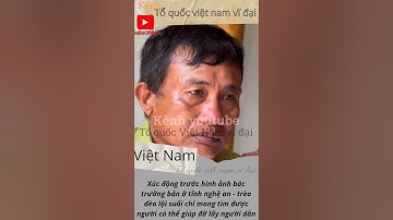 trưởng bản Nghệ An trèo đèo lội suối chít mong có ai đó giúp đỡ lấy dân bản