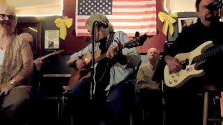 Mike West - Workin' Man Blues - 12/31/15