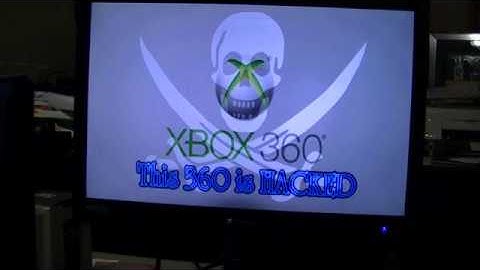 How to install  XEXMENU +more  in hard drive Part 2