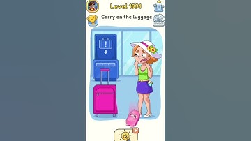 DOP5 level 1991 ✅#dop #dop2 #dop3 #dop4 #dop5 #new #gameplay #youtubeshorts #like and subscribe