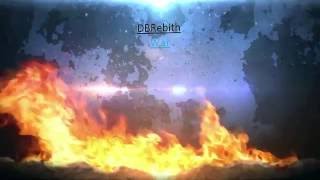 DBRebirth war zwiastun