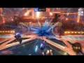Rocket League Montage 6 Rocket League Montage 6