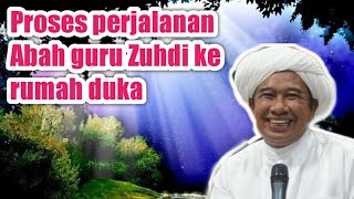 Download Lagu Perjalanan Abah Guru Zuhdi ke rumah 2 Mei 2020 MP3