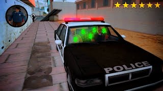 ФБР ЛОВИТ ВЗЯТОЧНИКОВ на Arizona RP (gta samp)