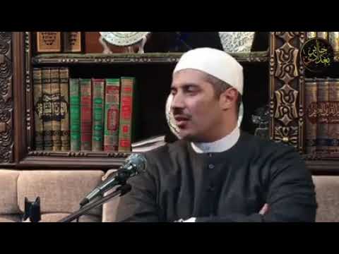 دخول الحضرة الالهيه فى ثلاث خطوات إن كنت صادق