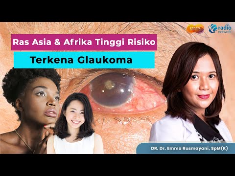 Faktor Risiko Terkena