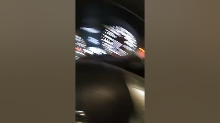 Key system error trên xe nissan navara là lỗi gì