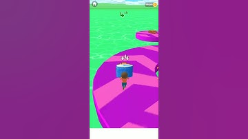 shortcut run all level gameplay android ios walkthrough#short#gaming #funny #shory  (1)