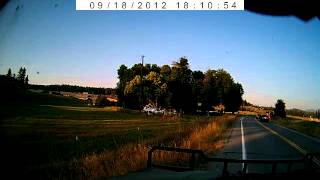 09182012 MVA VS BEES PT 1