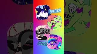 Icon Commissions