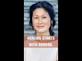 The First Step to Healing: Naming Your Trauma #shorts
