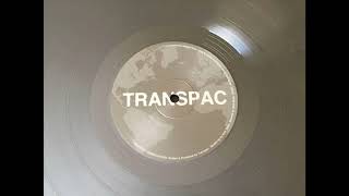 Transpac -- Cyclades Computer Network