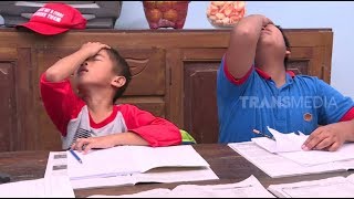 Indonesia Punya Bom Atom | BOCAH NGAPA(K) YA (16/02/19)