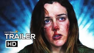 THE LODGE  Trailer (2019) Horror Movie HD