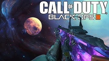 THE ACCURACY! - Call of Duty: Black Ops 3 ICR-1 Gameplay