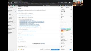 Celebrity GitLab 14.2 Kickoff - Create:Gitaly Wealth
