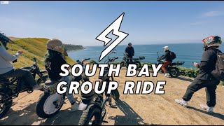 SUPER73 ROAD SHOW: SOUTH BAY by SUPER73 3,873 views 1 year ago 7 minutes, 22 seconds