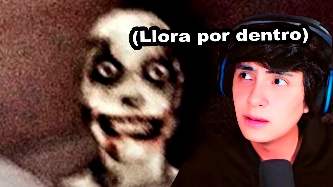 los vídeos mas extraños de Internet (PRECAUCIÓN) 💀
