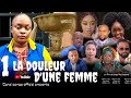 La douleur dune femme pisode 1 nouveau film congolais 2024