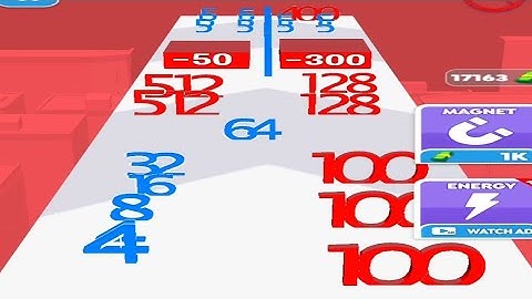 Number Merge Run and more enhancing performance tried in collection