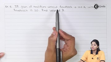 Sums Based on Positive and Negative Feedback - Oscillators in Basic Electronics - Basic Electronics