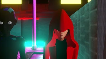 Project Sem 4 | Animation Video | Stay | A1.1809.M0