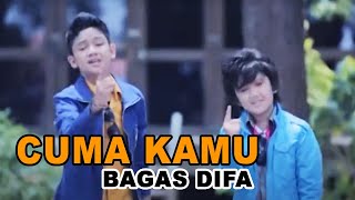 BagasDifa - Cuma Kamu [Official Teaser Music Video Clip]
