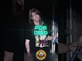 🔫 Guns N' Roses 🌹 - Don't Cry (Live in Tokyo 1992) HD #GunsNRoses