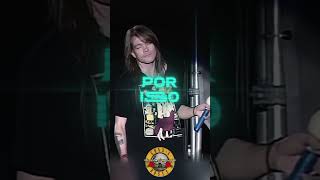 🔫 Guns N' Roses 🌹 - Don't Cry (Live in Tokyo 1992) HD #GunsNRoses