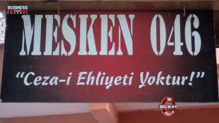 Mesken 046 - Hatay Antakya Cafe