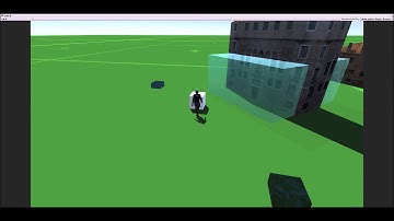 some imrpovement at AI waypoint based with pathfinding