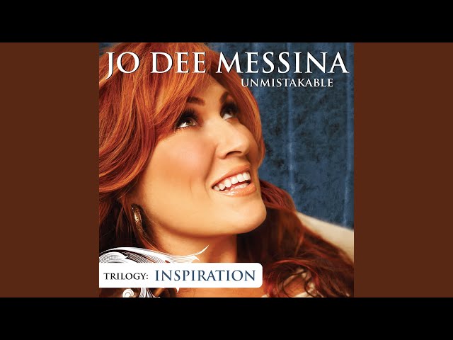 Jo Dee Messina - That's God