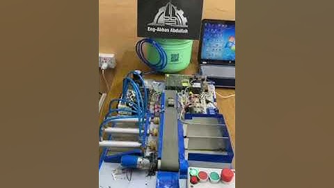 Sorting Machine Using Arduino