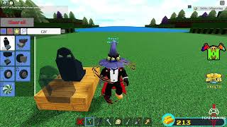 Tcfz - How To Get And Use The Rb Battles Key In