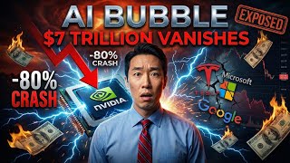 CHINA COLLAPSE WARNING: $47 Trillion Property Bomb Explodes!