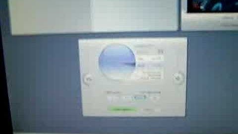 Problems With Dazzle!!! Please Help!!!