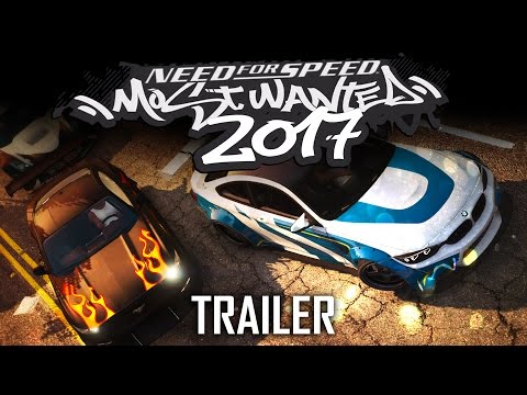 Youtube Gta V Nfs Most Wanted
