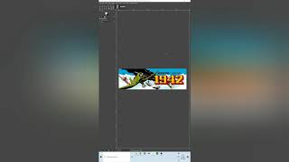 Creating simple overlay borders for games in retroarch