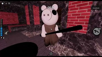 Roblox Piggy Distorted Memory Map