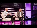 Steve Ballmer Interviewed by Greg Bettinelli | Upfront Summit 2020