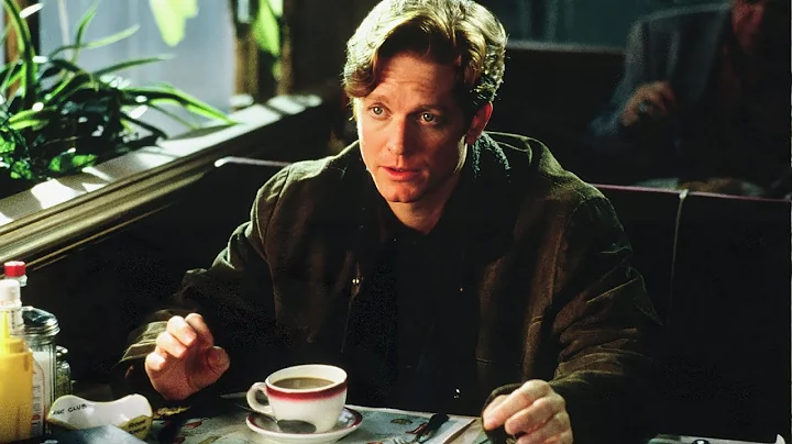 1997 - Mr. Jealousy - When love turns into a full-time surveillance operation!