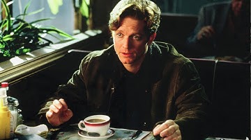 1997 - Mr. Jealousy - When love turns into a full-time surveillance operation!