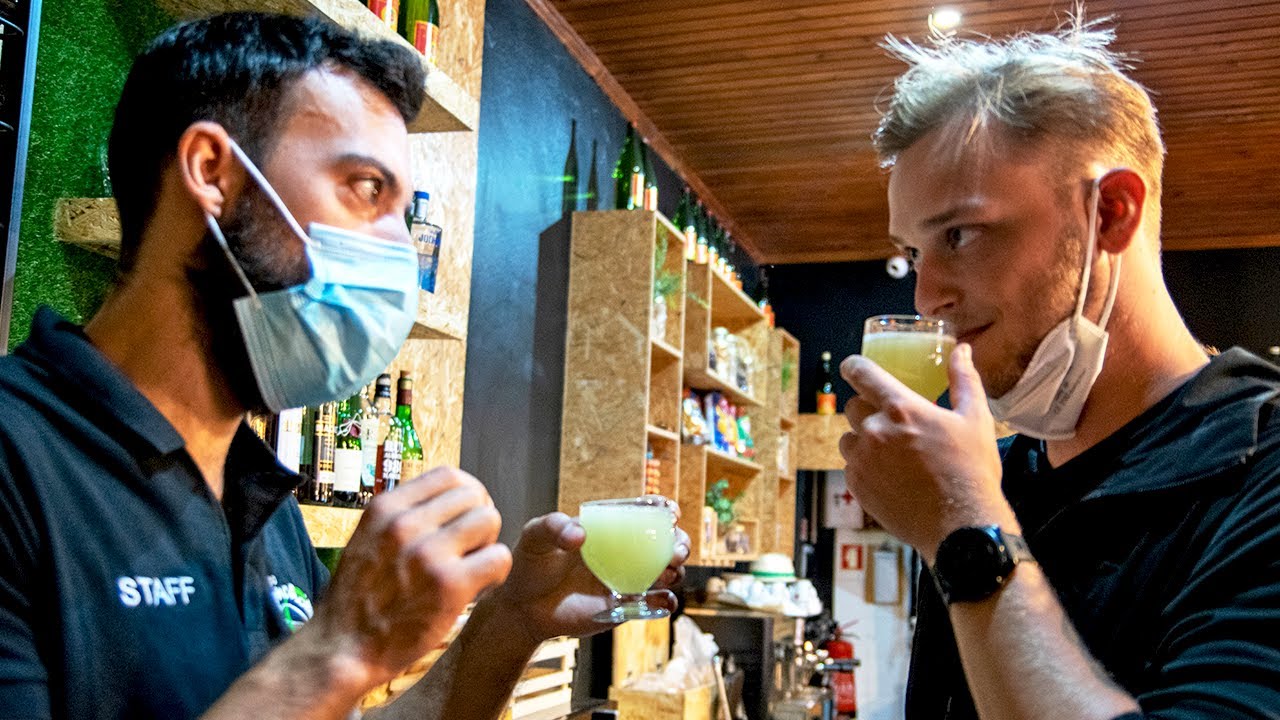 How To Make Poncha All About The Traditional Drink Of Madeira Island how-to-make-poncha-all-about-the-traditional-drink-of-madeira-island