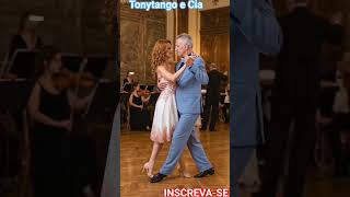 TANGO! HORÁCIO RIVERA POR UNA CABEZA #tango #danzaespanola #julioiglesias #musica #dance #love