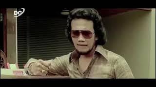 135 Juta --- Rhoma irama dan Soneta Group Soundtrack Film/ Gitar Tua 1976