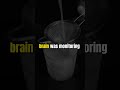 Why You Always Hear Your Name at Parties (Mind-Blowing Brain Science) #Shorts