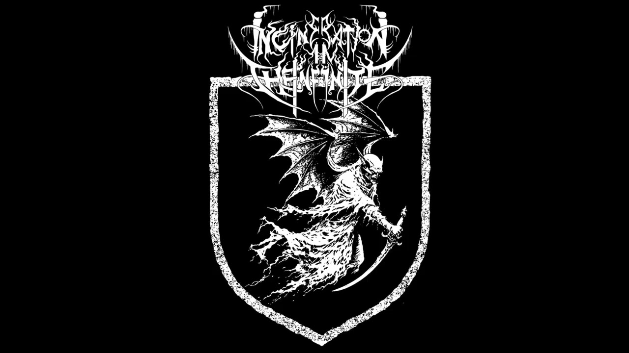Incineration in the Infinite - Requiem (Full Album)